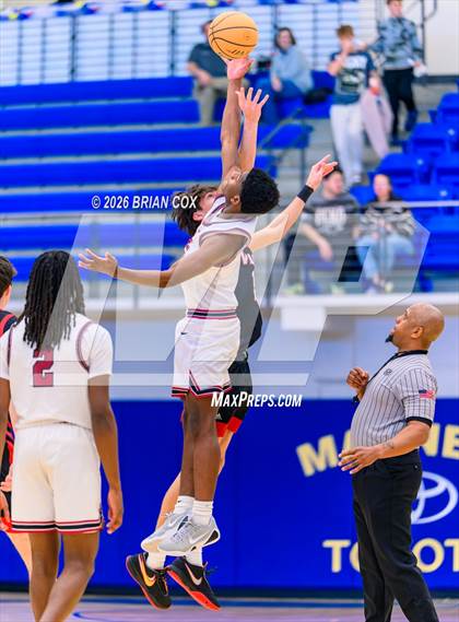 Thumbnail 3 in Earle vs. Vilonia photogallery.