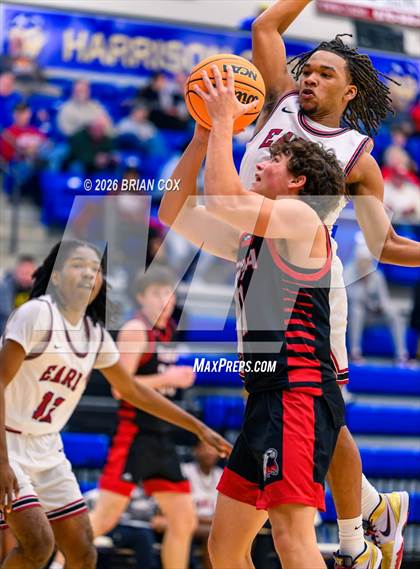 Thumbnail 3 in Earle vs. Vilonia photogallery.