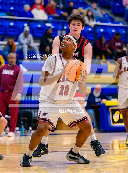 Thumbnail 3 in Earle vs. Vilonia photogallery.