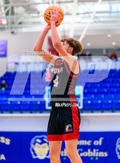 Thumbnail 1 in Earle vs. Vilonia photogallery.