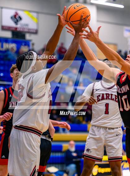 Thumbnail 2 in Earle vs. Vilonia photogallery.