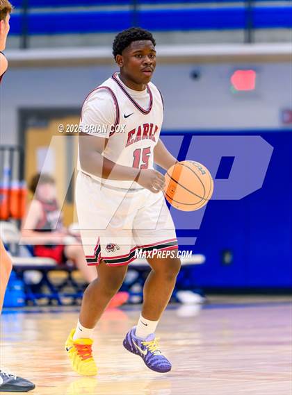 Thumbnail 1 in Earle vs. Vilonia photogallery.