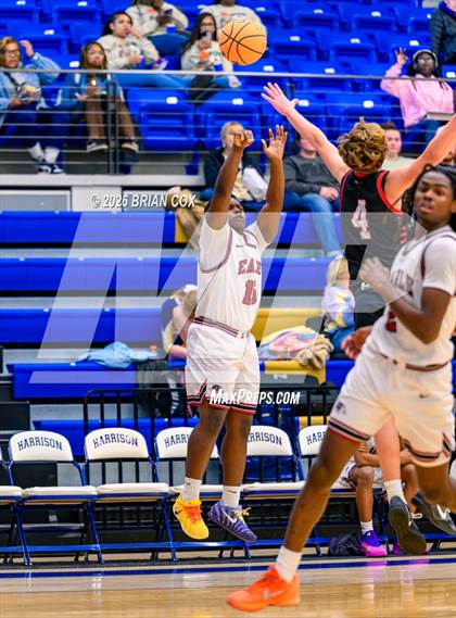 Thumbnail 2 in Earle vs. Vilonia photogallery.