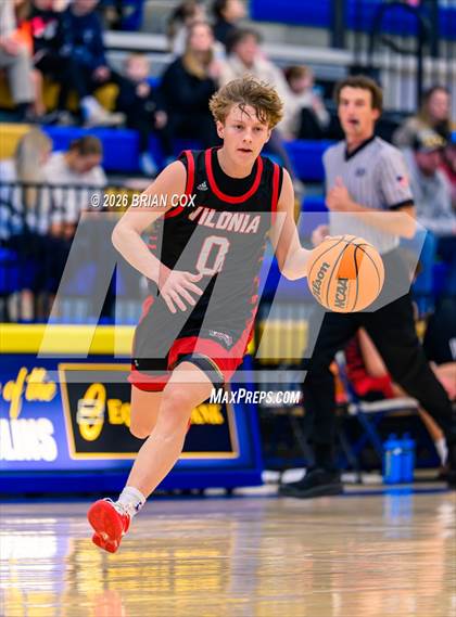 Thumbnail 1 in Earle vs. Vilonia photogallery.