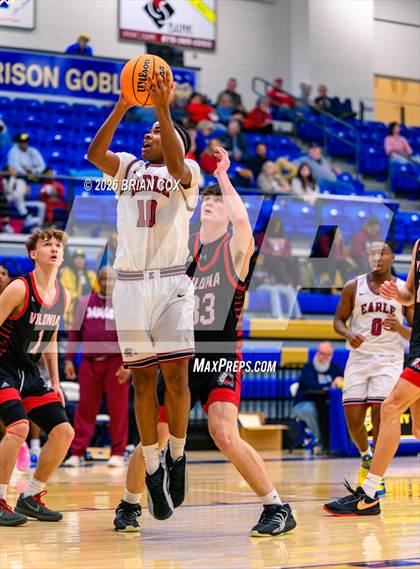 Thumbnail 1 in Earle vs. Vilonia photogallery.