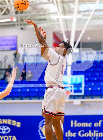 Thumbnail 3 in Earle vs. Vilonia photogallery.