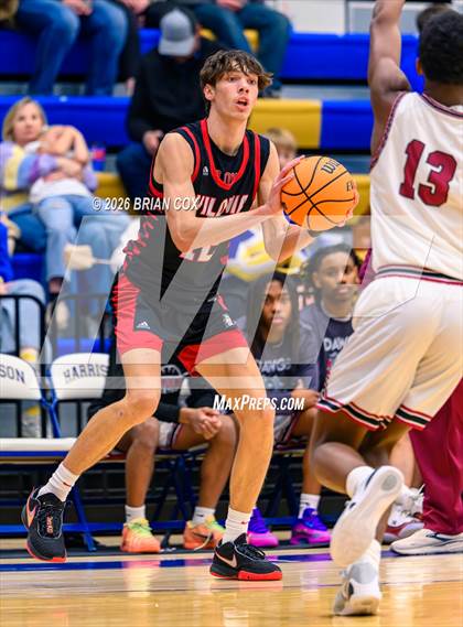 Thumbnail 3 in Earle vs. Vilonia photogallery.