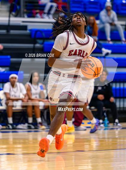 Thumbnail 2 in Earle vs. Vilonia photogallery.