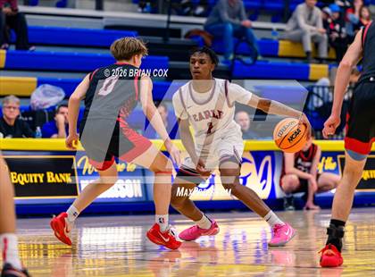 Thumbnail 2 in Earle vs. Vilonia photogallery.