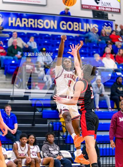 Thumbnail 2 in Earle vs. Vilonia photogallery.