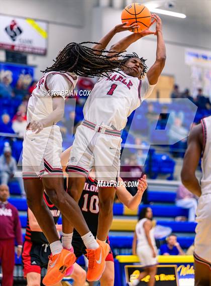 Thumbnail 2 in Earle vs. Vilonia photogallery.