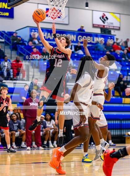 Thumbnail 1 in Earle vs. Vilonia photogallery.