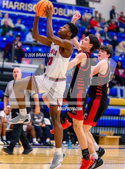 Thumbnail 2 in Earle vs. Vilonia photogallery.