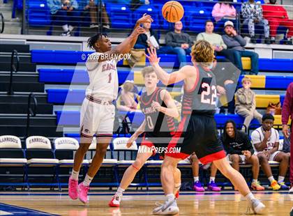 Thumbnail 2 in Earle vs. Vilonia photogallery.