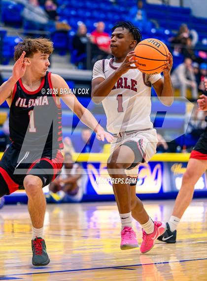 Thumbnail 2 in Earle vs. Vilonia photogallery.