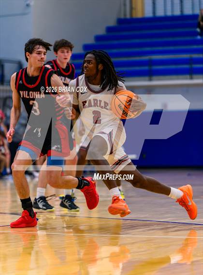 Thumbnail 3 in Earle vs. Vilonia photogallery.