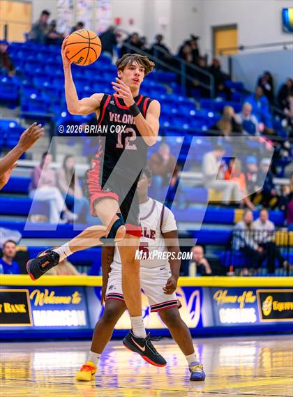 Thumbnail 2 in Earle vs. Vilonia photogallery.