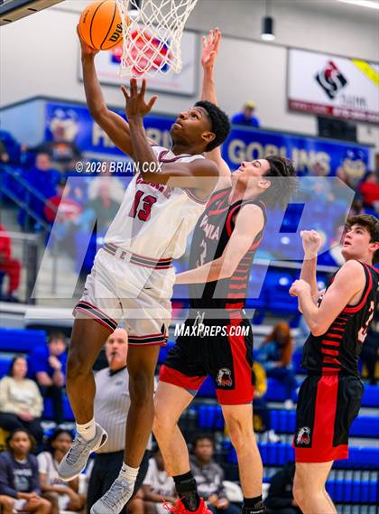 Thumbnail 2 in Earle vs. Vilonia photogallery.