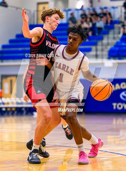 Thumbnail 2 in Earle vs. Vilonia photogallery.