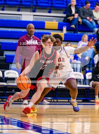 Thumbnail 2 in Earle vs. Vilonia photogallery.