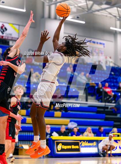 Thumbnail 1 in Earle vs. Vilonia photogallery.