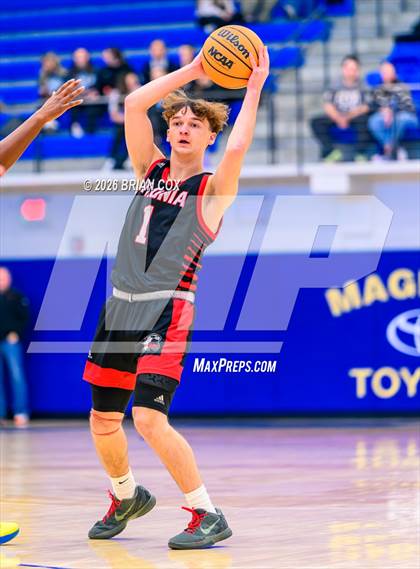 Thumbnail 1 in Earle vs. Vilonia photogallery.