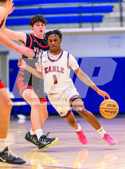 Thumbnail 2 in Earle vs. Vilonia photogallery.