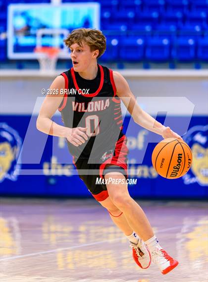 Thumbnail 2 in Earle vs. Vilonia photogallery.