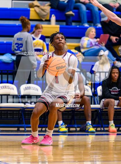 Thumbnail 3 in Earle vs. Vilonia photogallery.