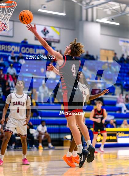 Thumbnail 3 in Earle vs. Vilonia photogallery.