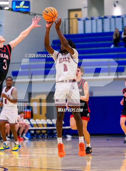 Thumbnail 2 in Earle vs. Vilonia photogallery.