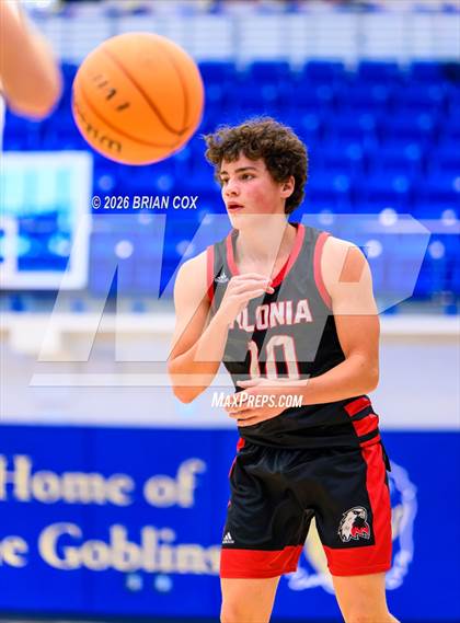 Thumbnail 2 in Earle vs. Vilonia photogallery.