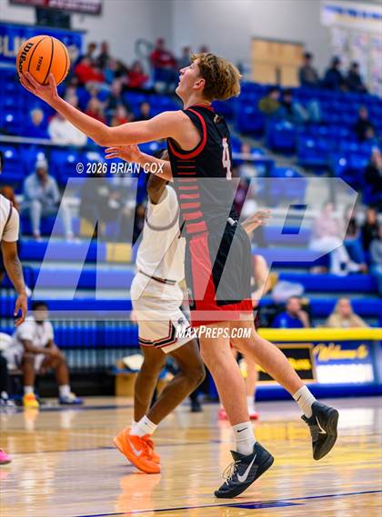 Thumbnail 2 in Earle vs. Vilonia photogallery.