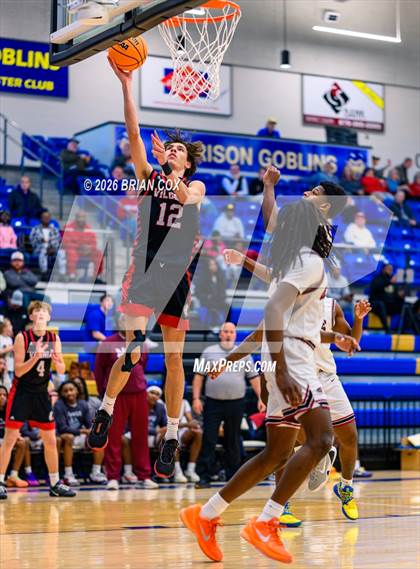 Thumbnail 2 in Earle vs. Vilonia photogallery.