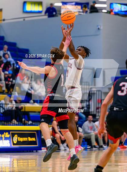 Thumbnail 2 in Earle vs. Vilonia photogallery.