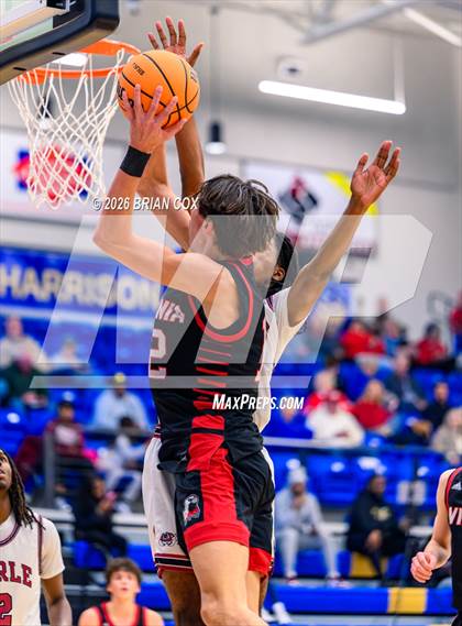 Thumbnail 3 in Earle vs. Vilonia photogallery.