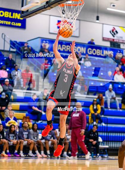 Thumbnail 1 in Earle vs. Vilonia photogallery.