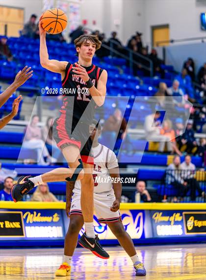 Thumbnail 3 in Earle vs. Vilonia photogallery.