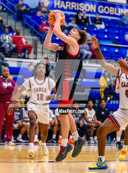 Thumbnail 3 in Earle vs. Vilonia photogallery.