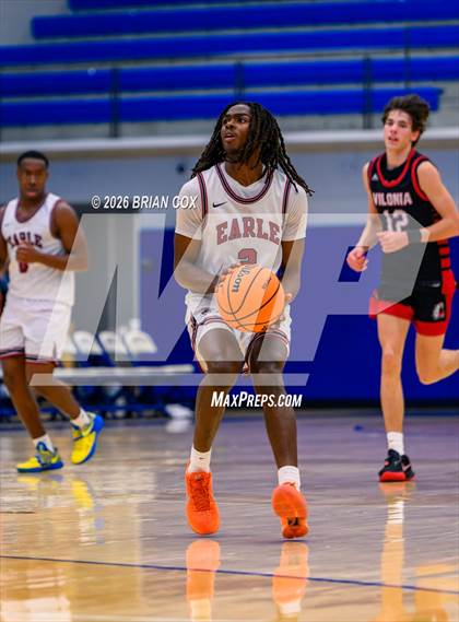 Thumbnail 3 in Earle vs. Vilonia photogallery.