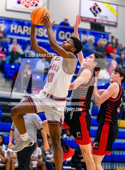 Thumbnail 3 in Earle vs. Vilonia photogallery.