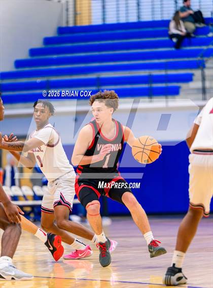 Thumbnail 3 in Earle vs. Vilonia photogallery.