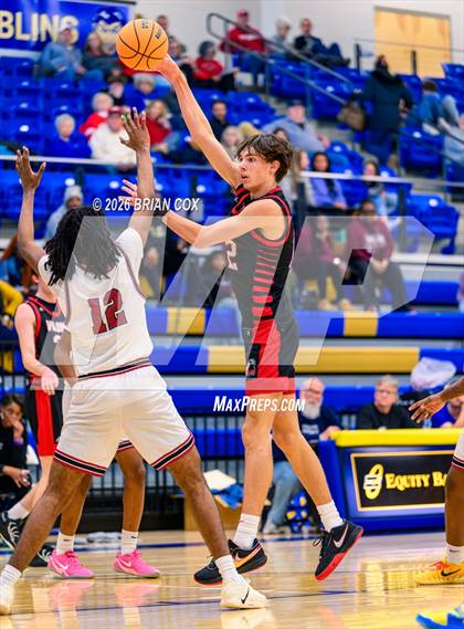 Thumbnail 2 in Earle vs. Vilonia photogallery.