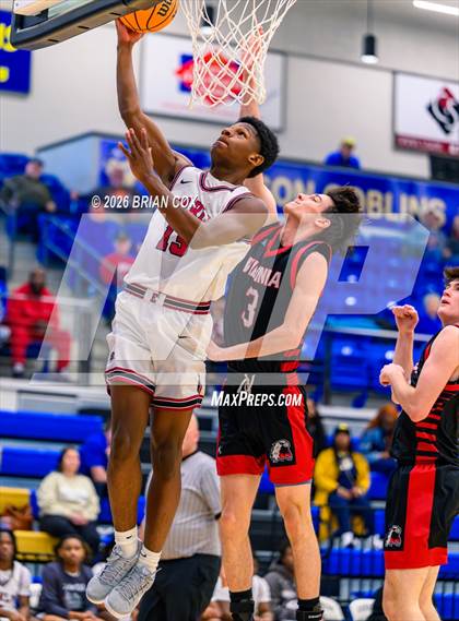 Thumbnail 3 in Earle vs. Vilonia photogallery.