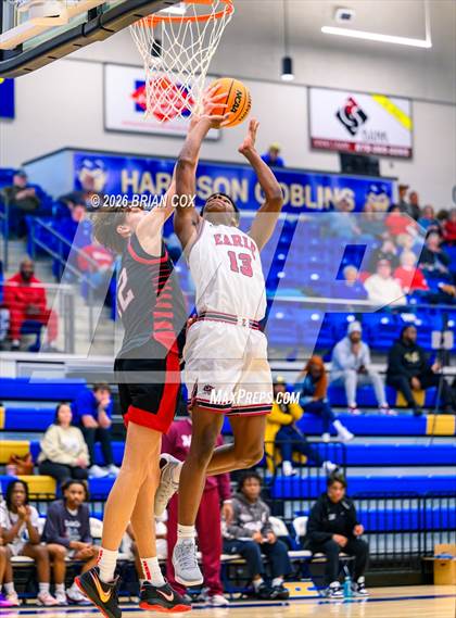 Thumbnail 3 in Earle vs. Vilonia photogallery.