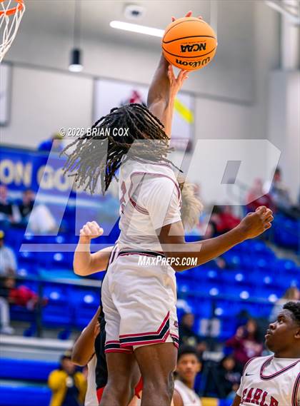 Thumbnail 2 in Earle vs. Vilonia photogallery.