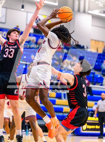 Thumbnail 1 in Earle vs. Vilonia photogallery.