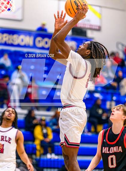 Thumbnail 2 in Earle vs. Vilonia photogallery.