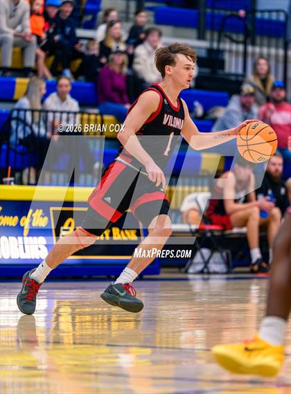 Thumbnail 3 in Earle vs. Vilonia photogallery.