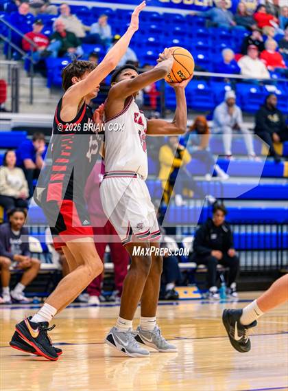 Thumbnail 1 in Earle vs. Vilonia photogallery.